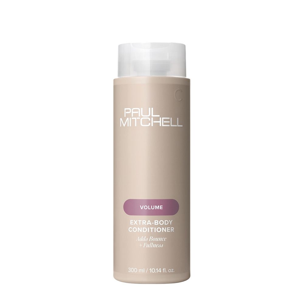 Paul Mitchell Extra-Body Conditioner Кондиционер для объема волос, 300 мл